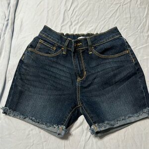 Old Navy jean shorts